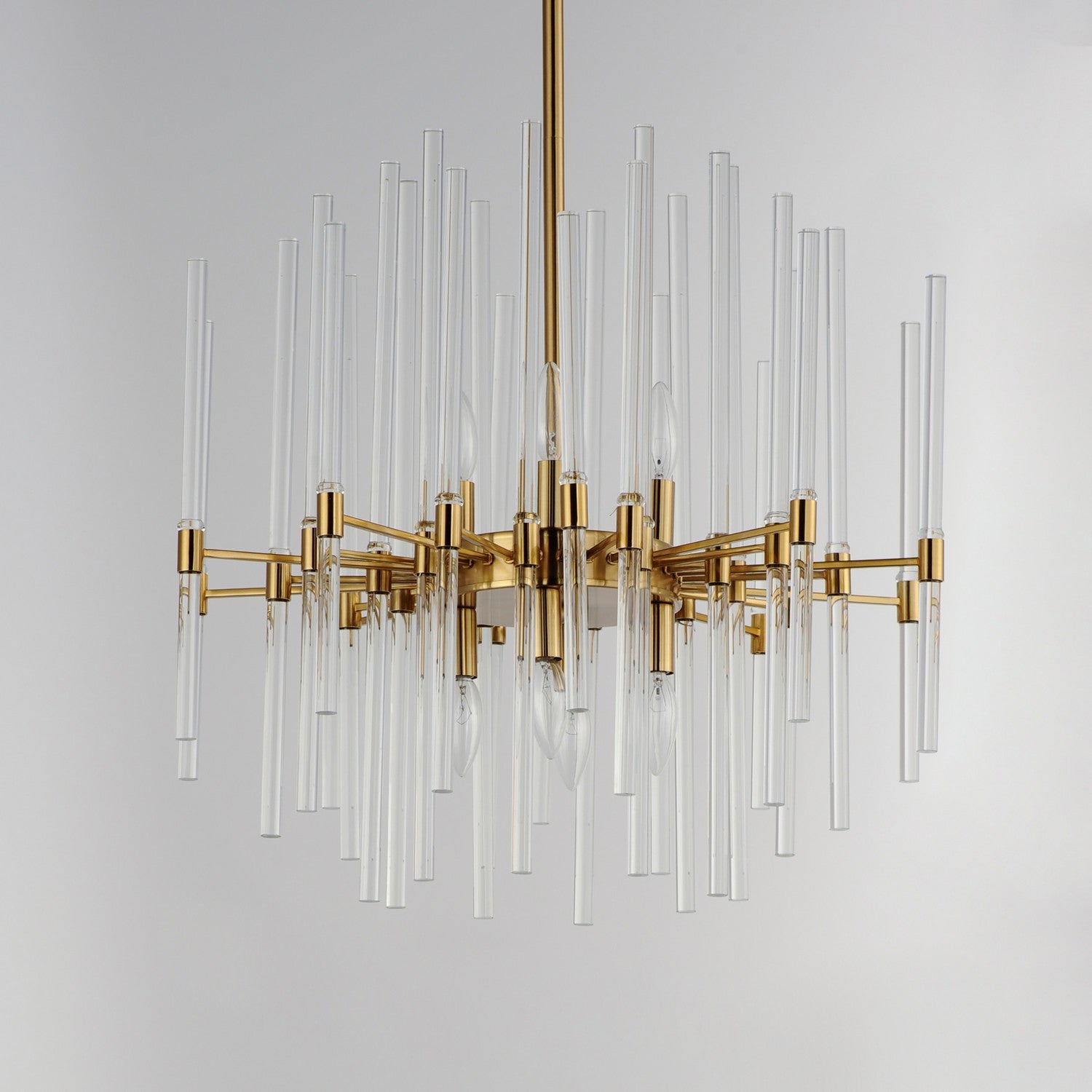Lustre 8 lumières | Divine