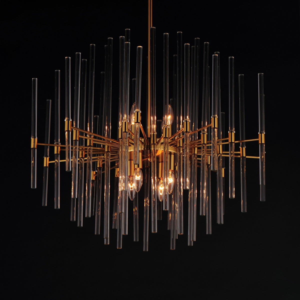 Lustre 8 lumières | Divine