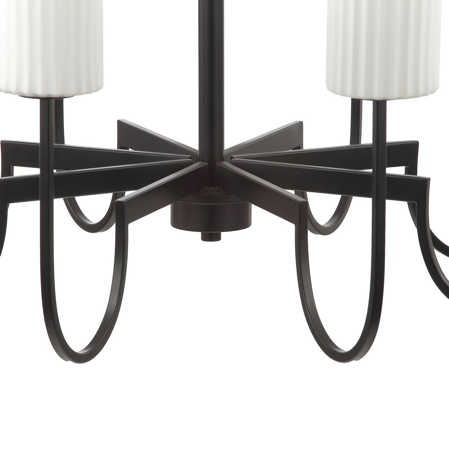 Lustre 8 lumières | Town and Country