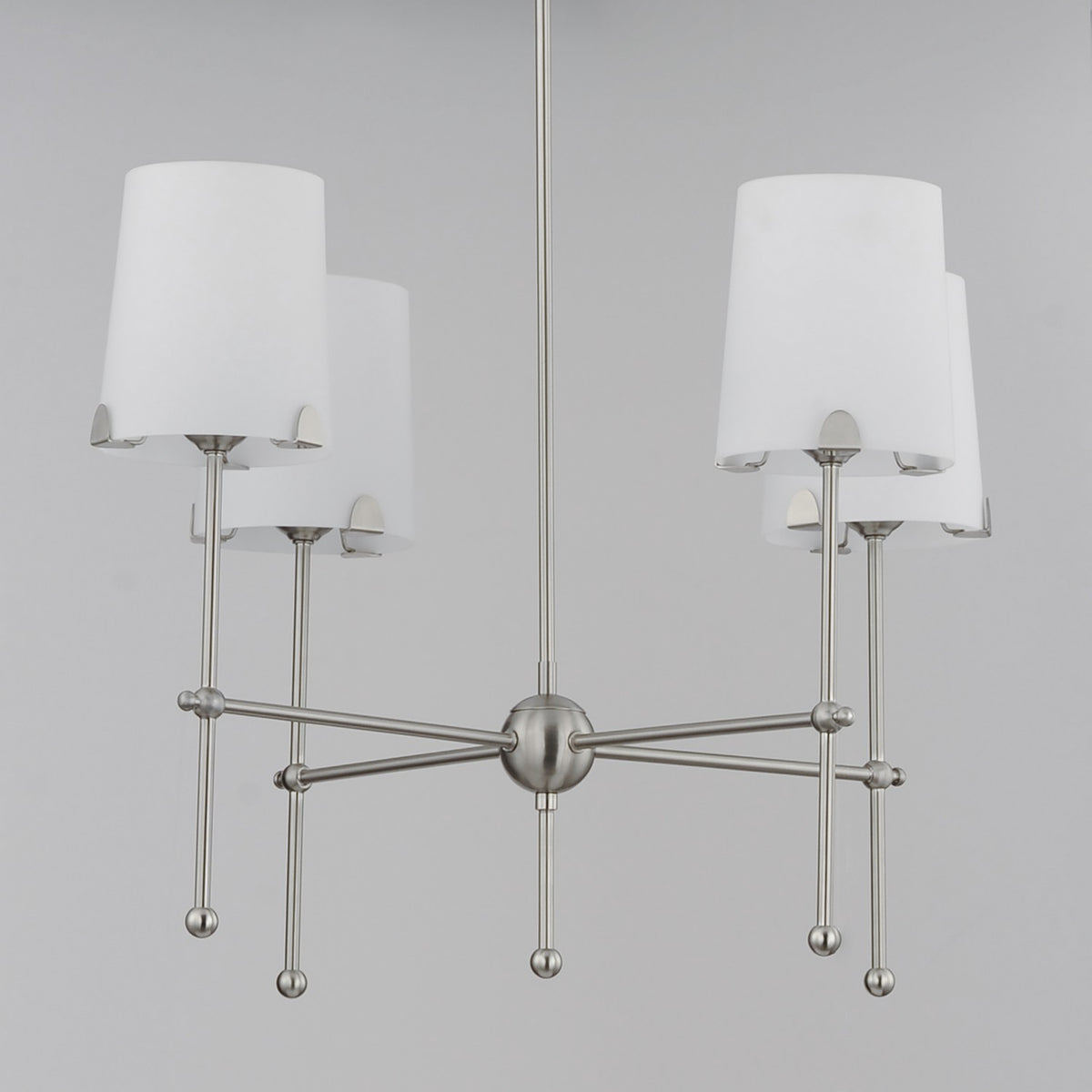 Lustre 4 lumières | Huntington