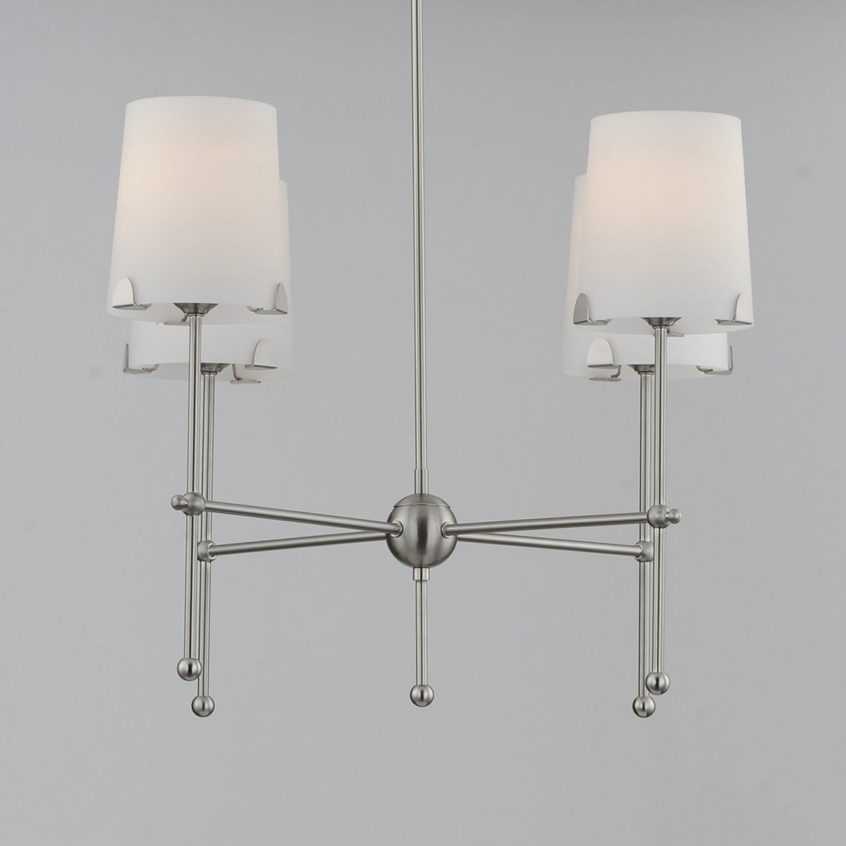 Lustre 4 lumières | Huntington