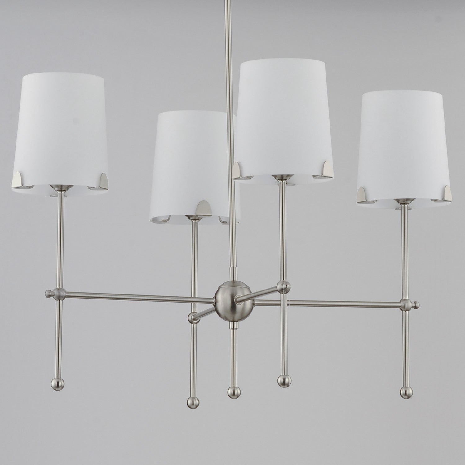 Lustre 4 lumières | Huntington