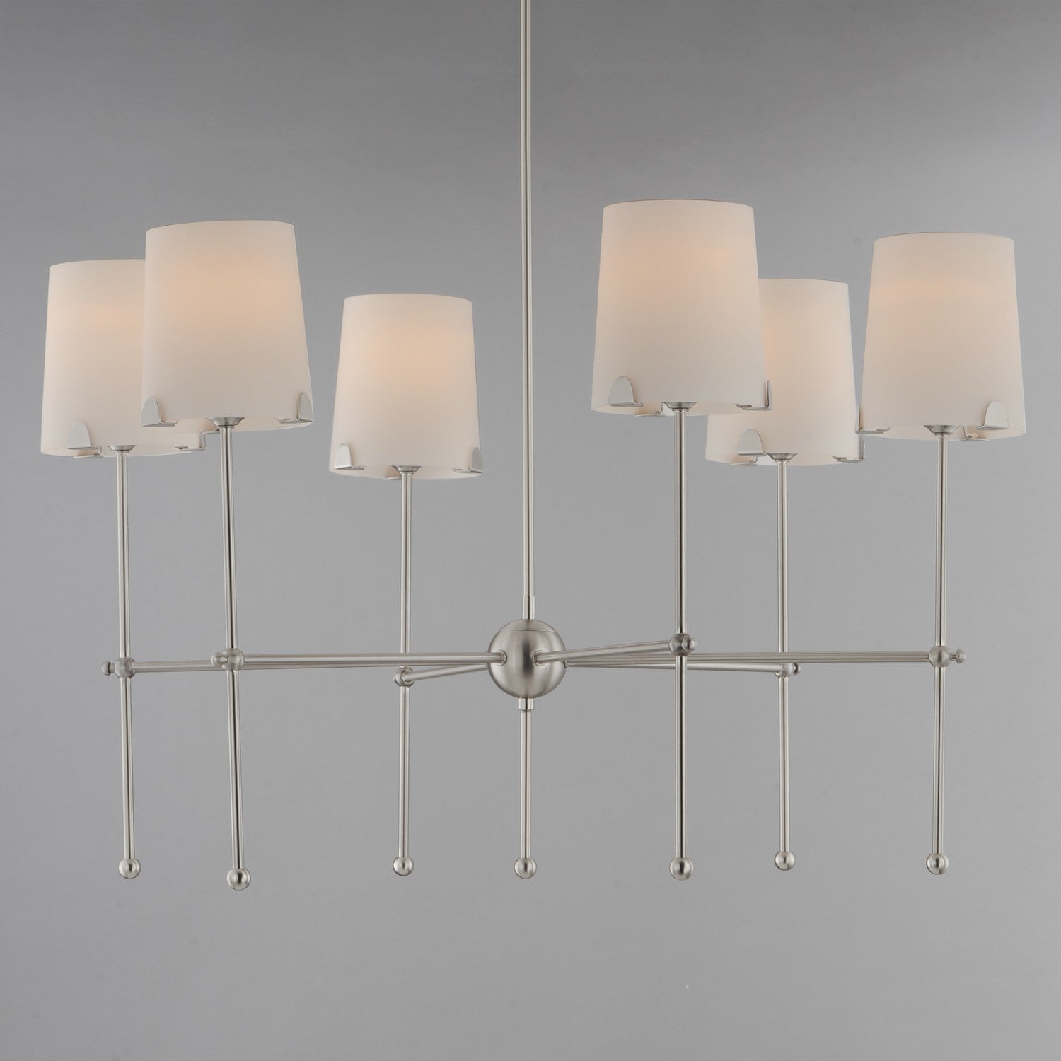 Lustre 6 lumières | Huntington