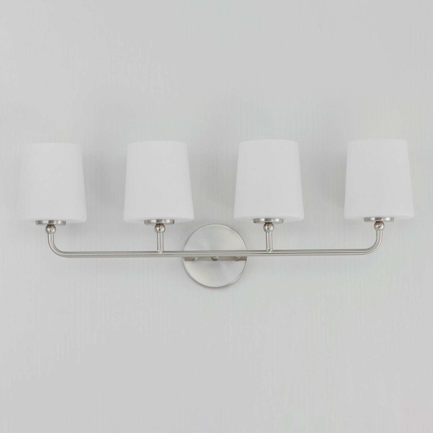 Applique de vanité 4 lumières | Bristol