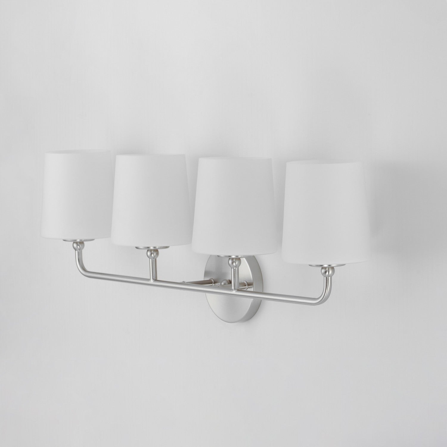 Applique de vanité 4 lumières | Bristol