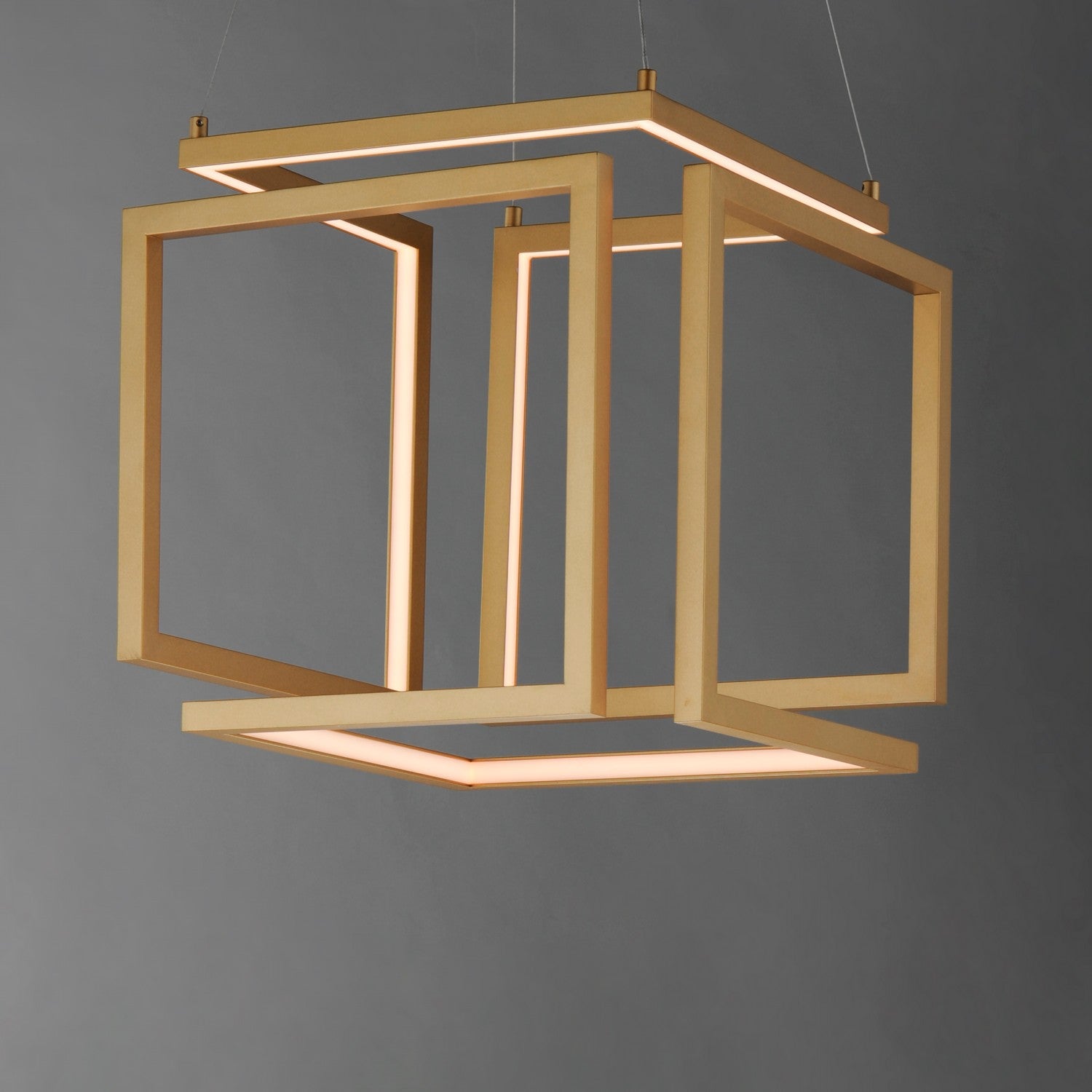 Suspension DEL | Penrose