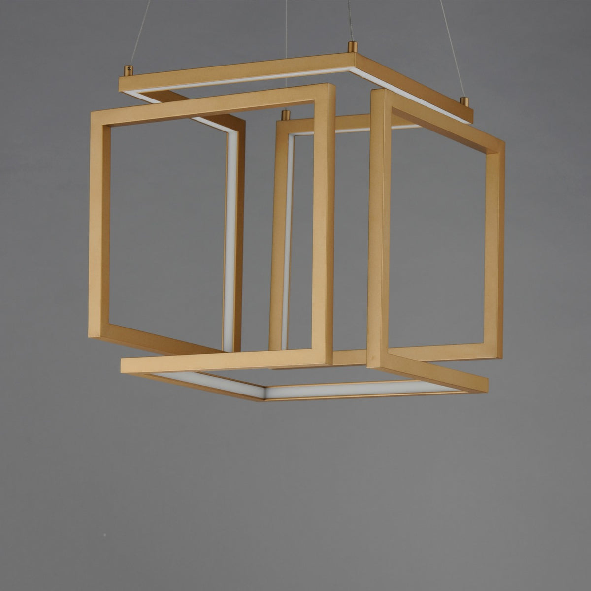 Suspension DEL | Penrose