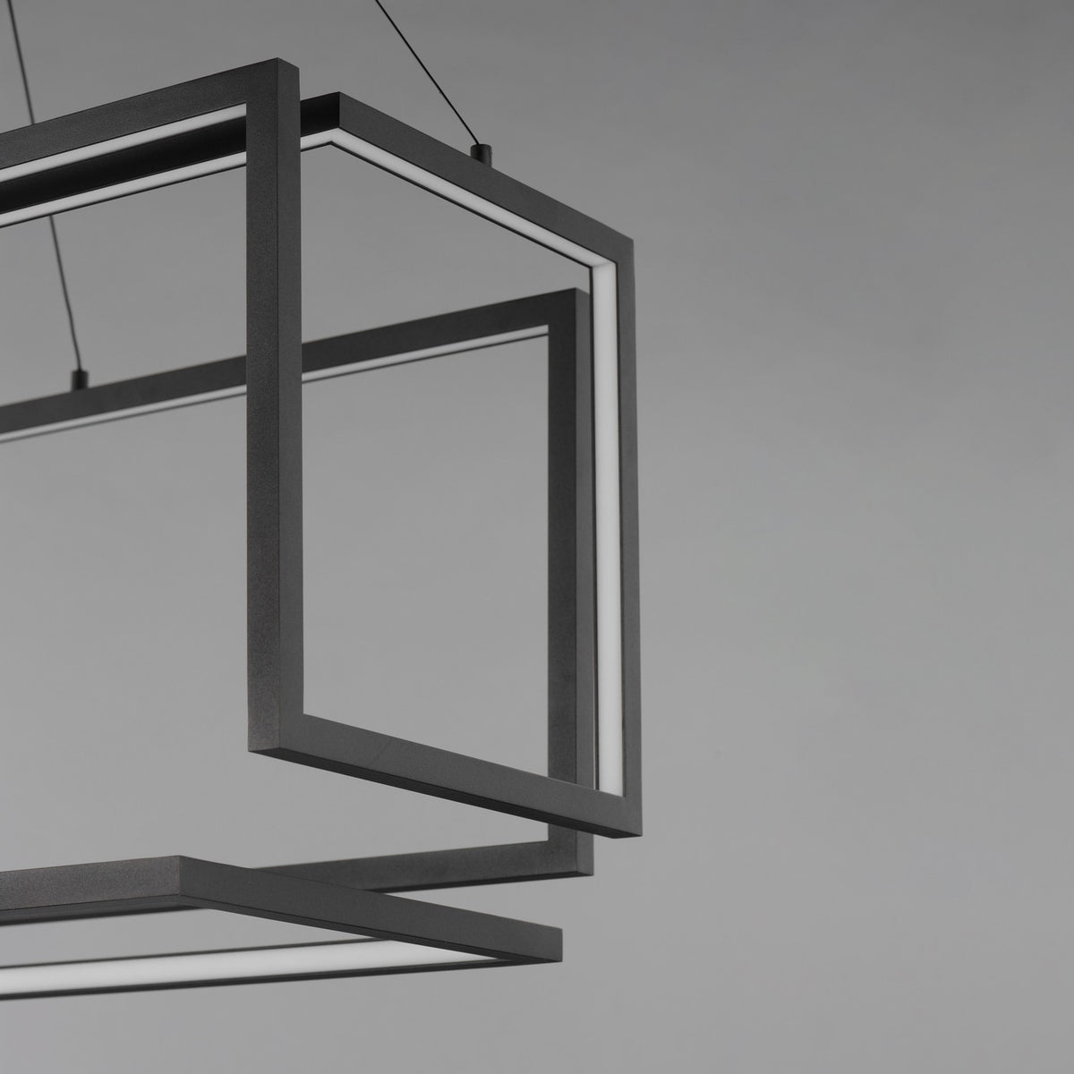 Suspension linéaire DEL | Penrose