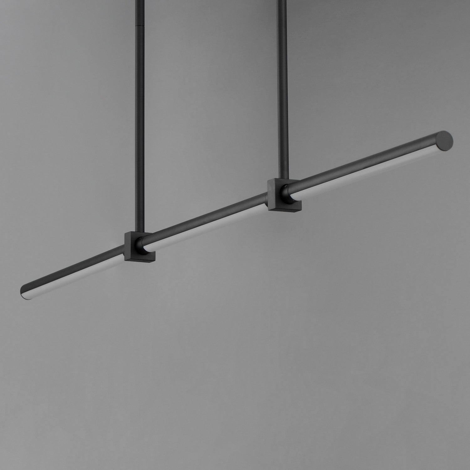 Suspension linéaire DEL | Dorian