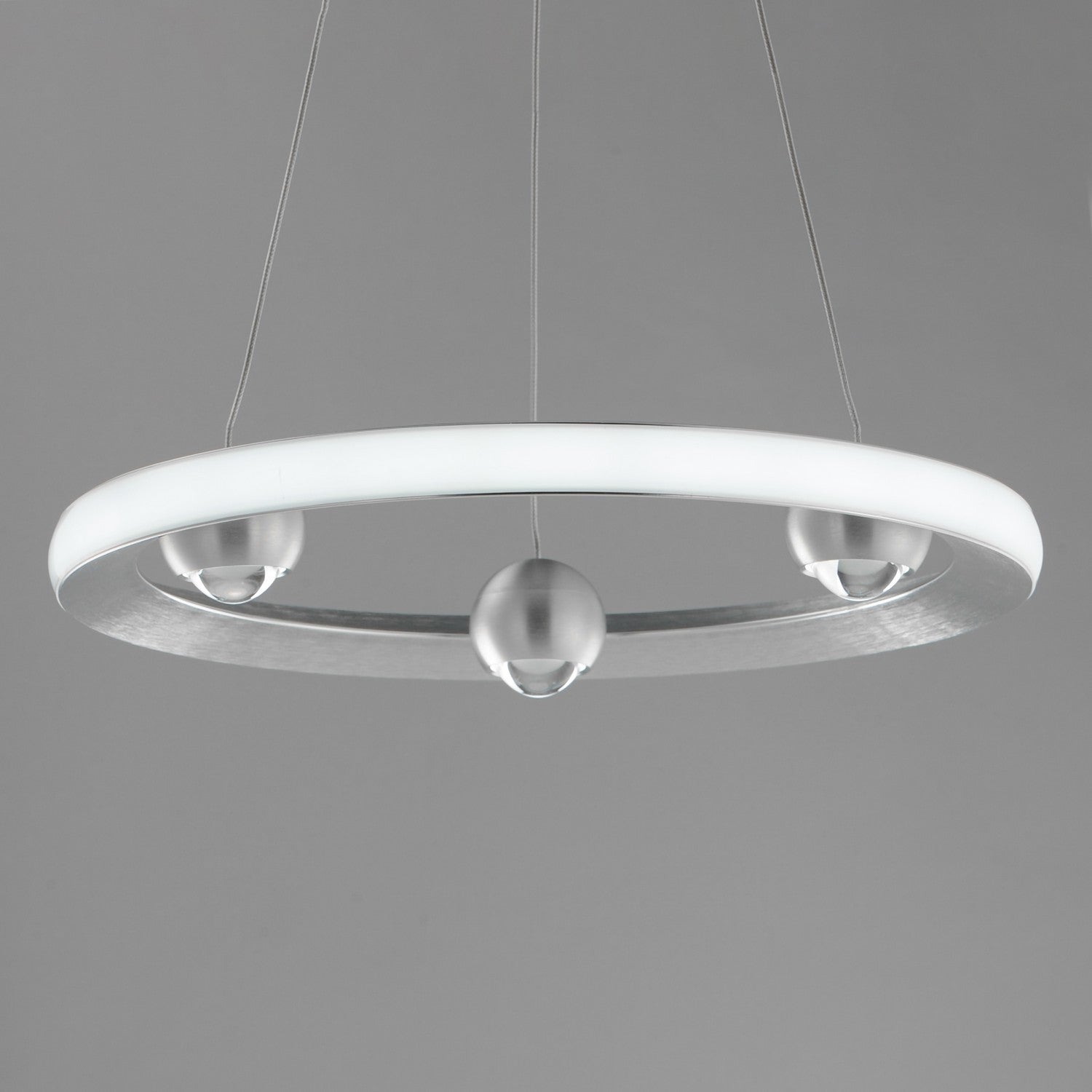 Suspension DEL | Nodes