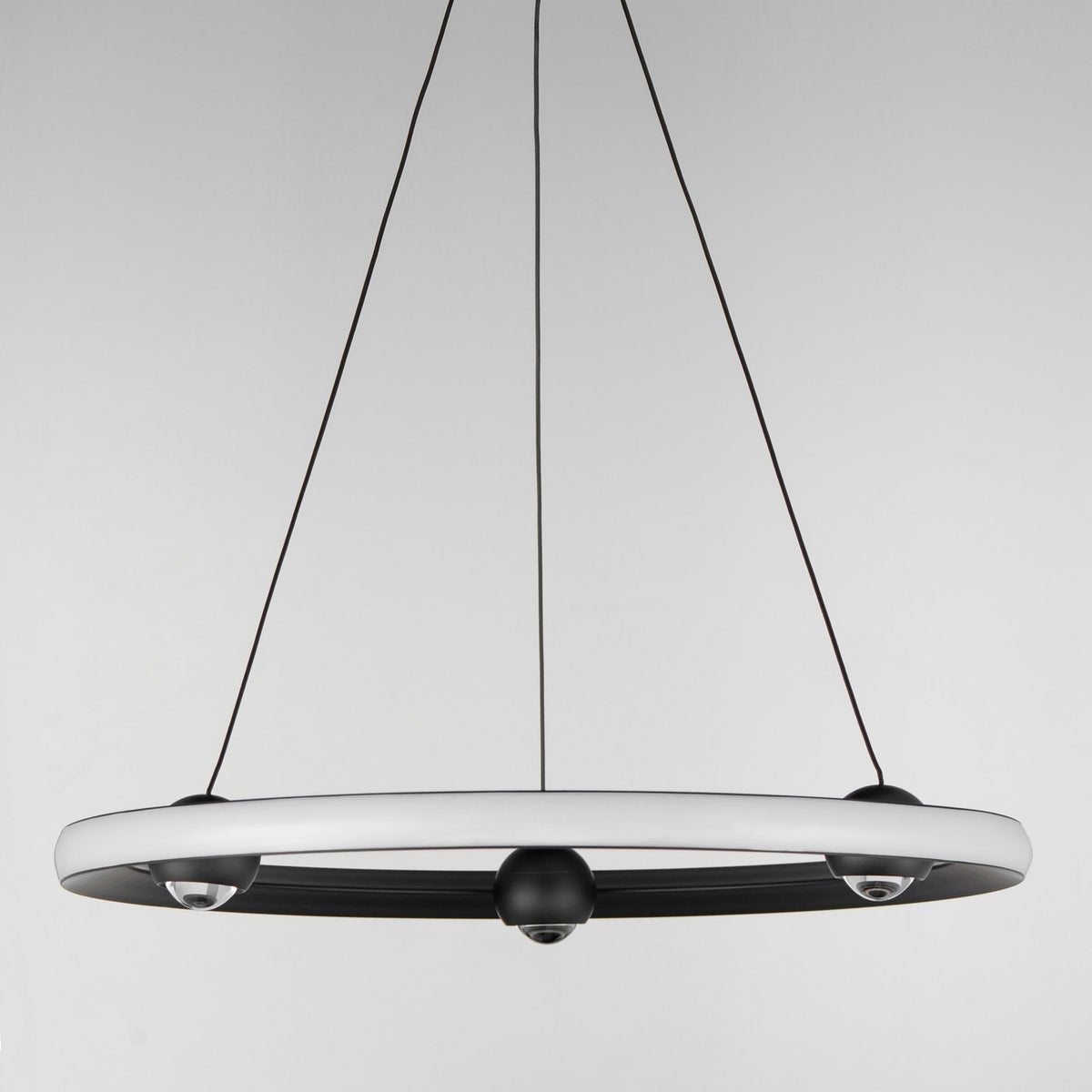 Suspension DEL | Nodes