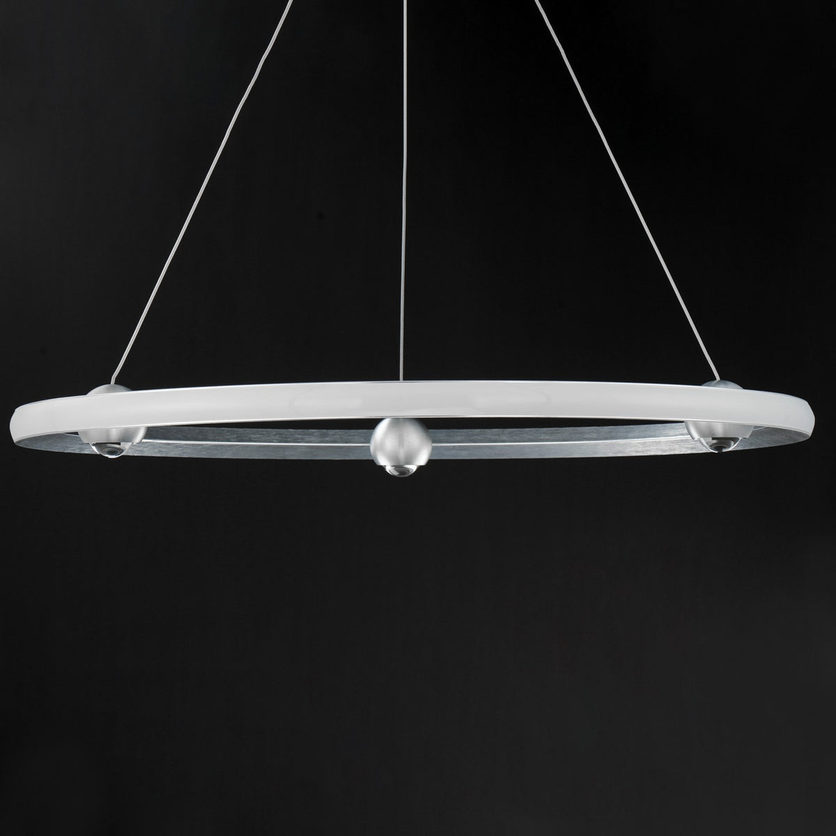 Suspension DEL | Nodes