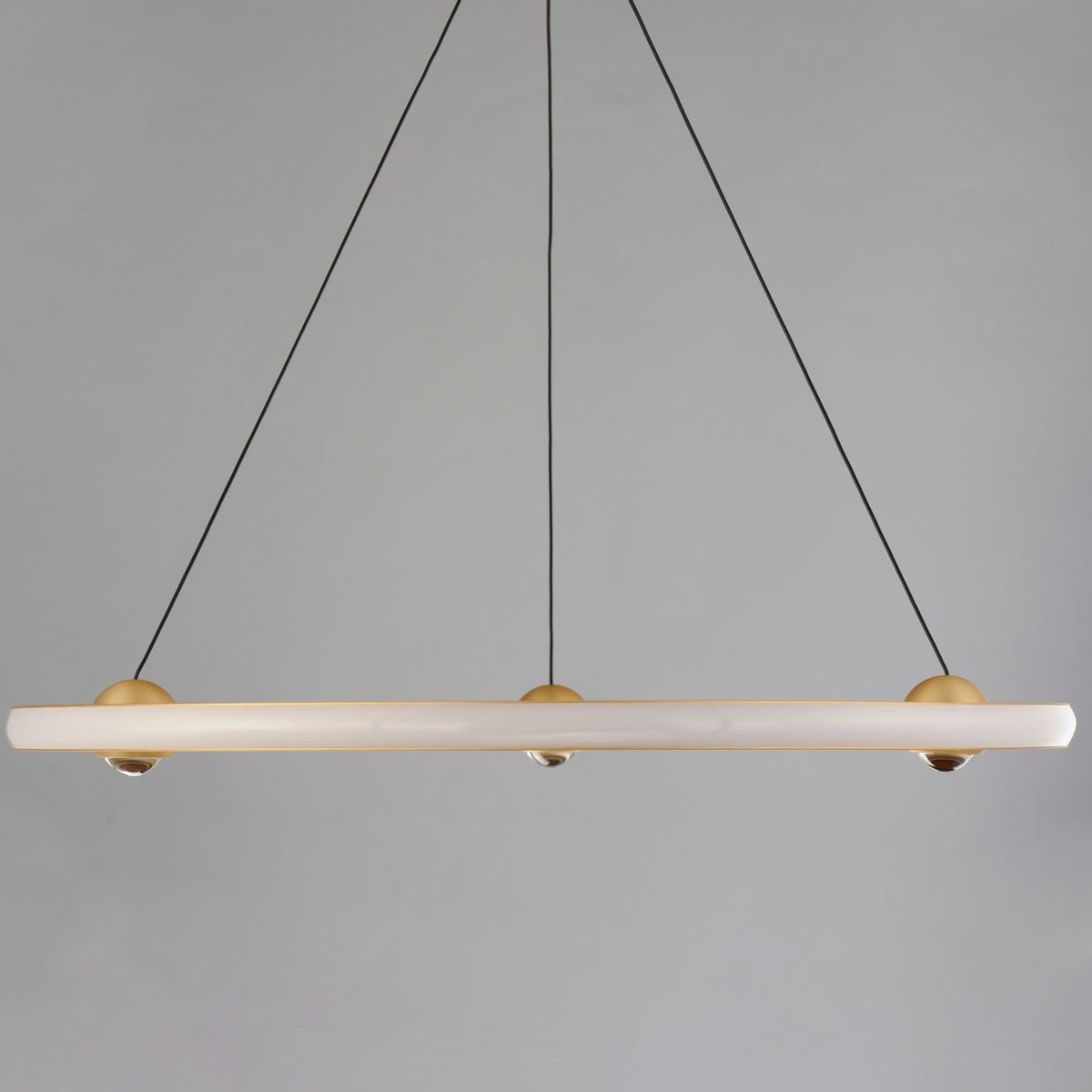 Suspension DEL | Nodes