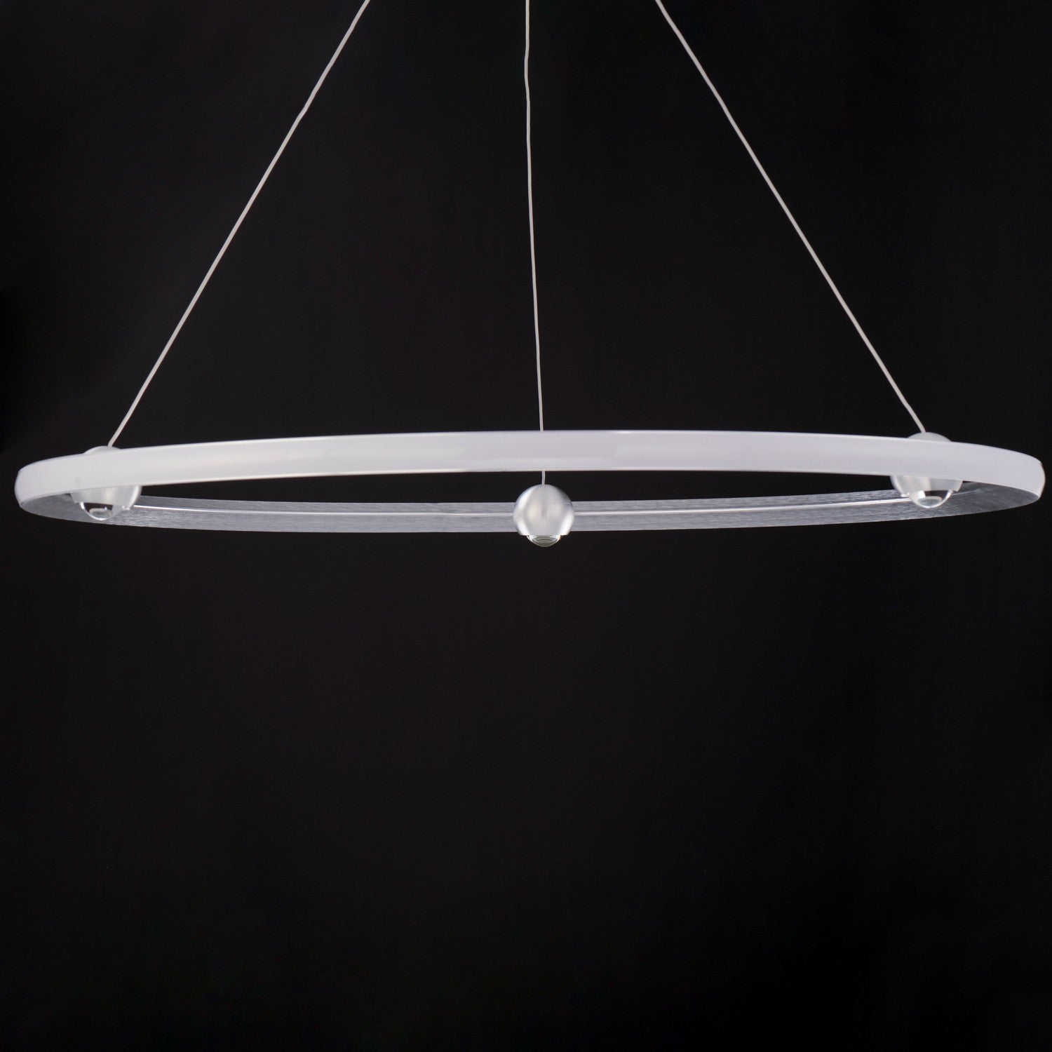 Suspension DEL | Nodes