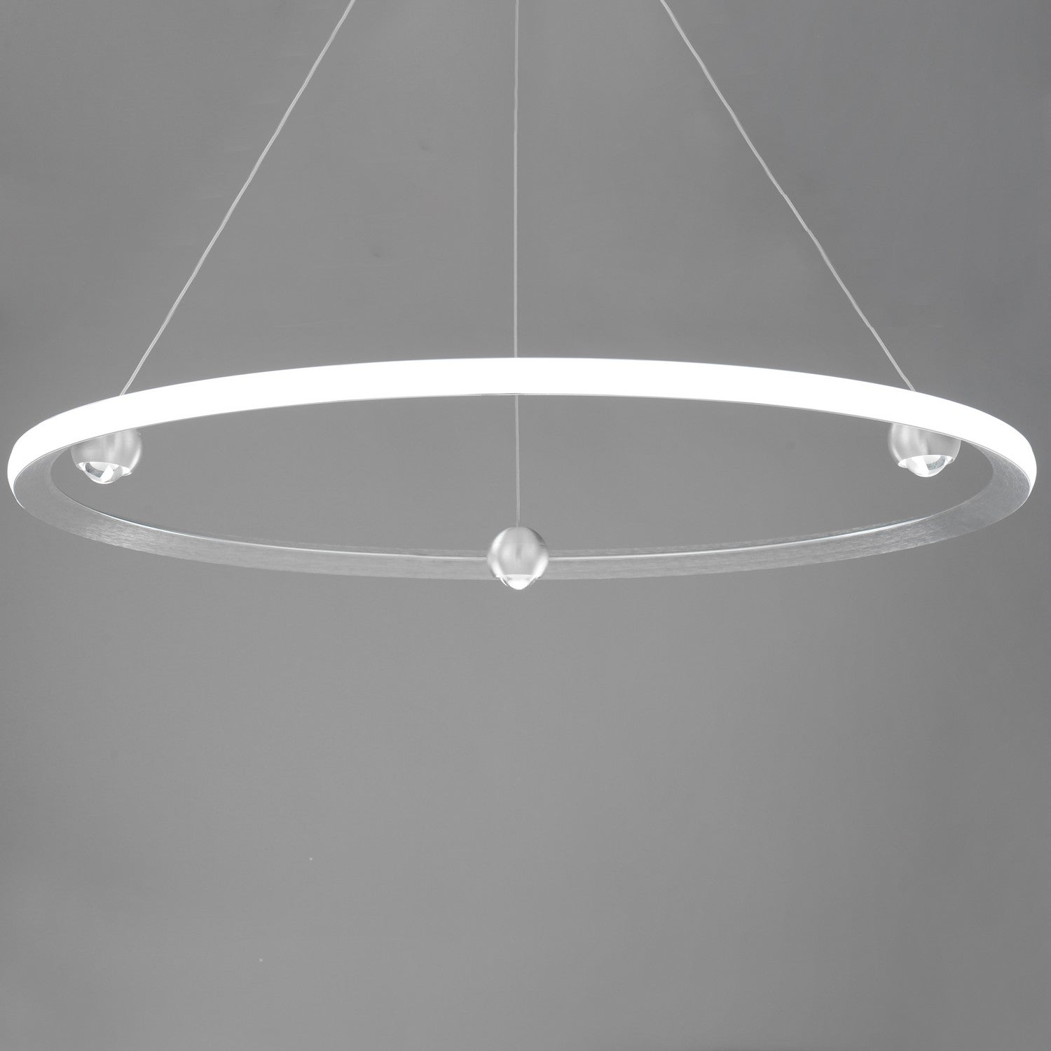 Suspension DEL | Nodes