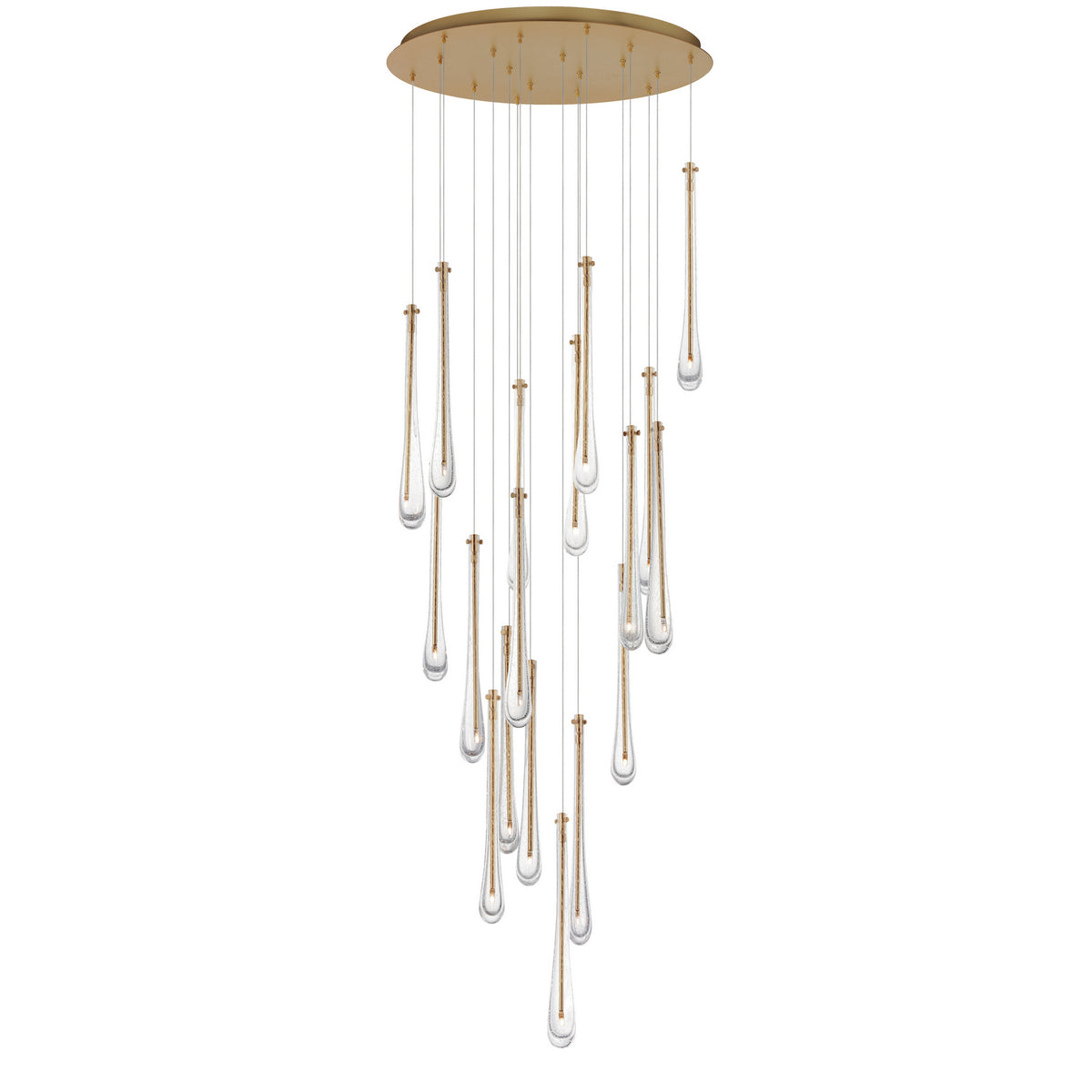 Suspension DEL | Stillo