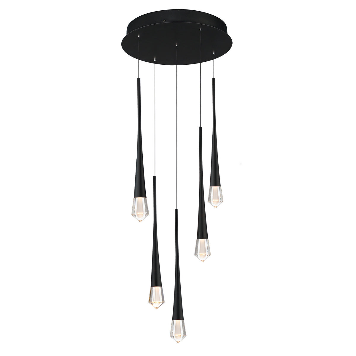 Suspension DEL | Pierce