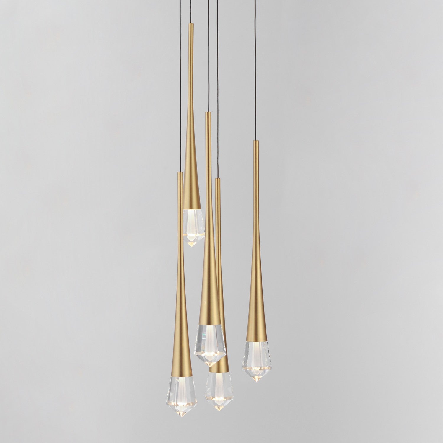 Suspension DEL | Pierce