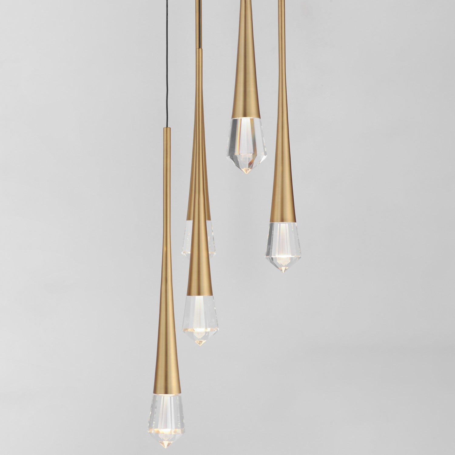 Suspension DEL | Pierce