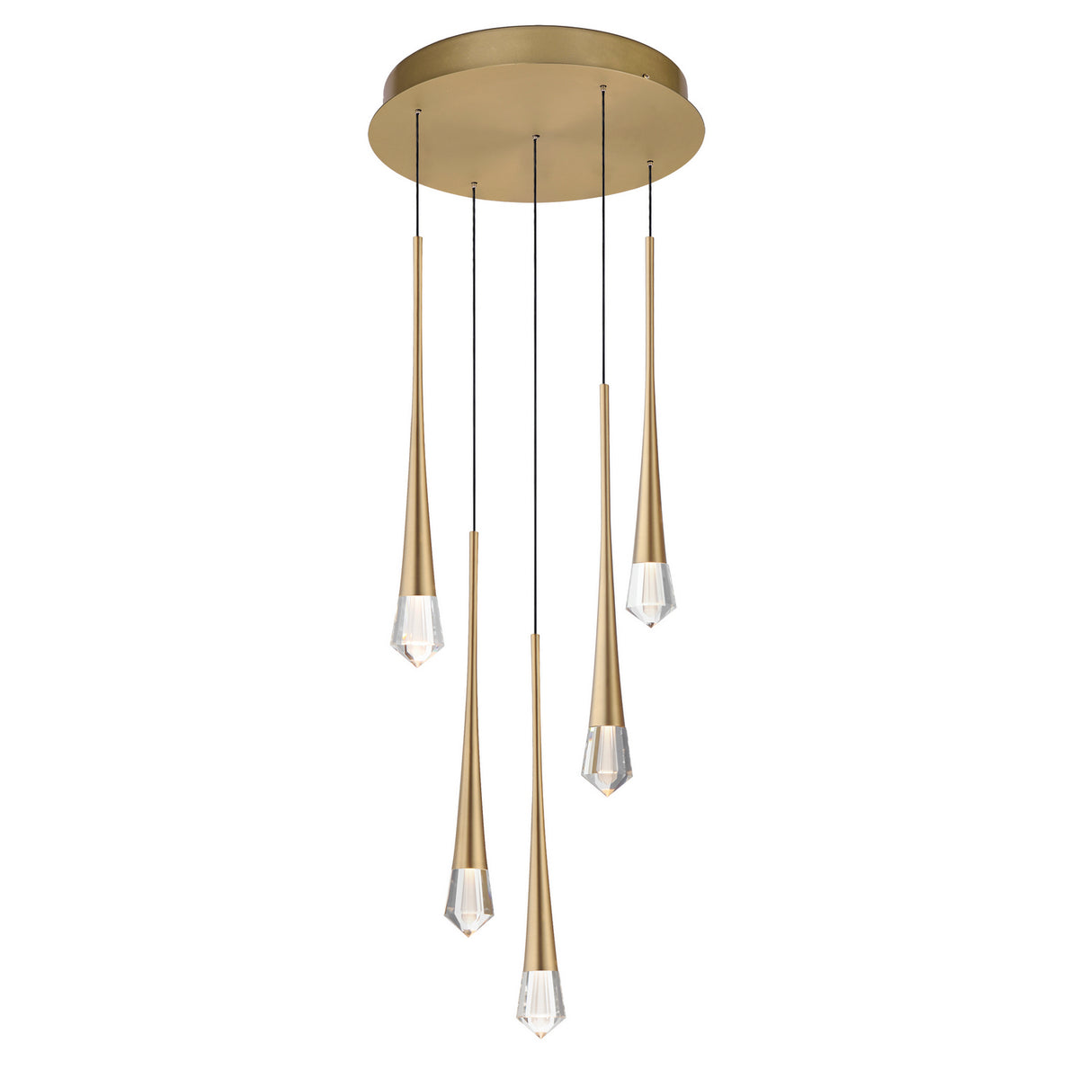 Suspension DEL | Pierce