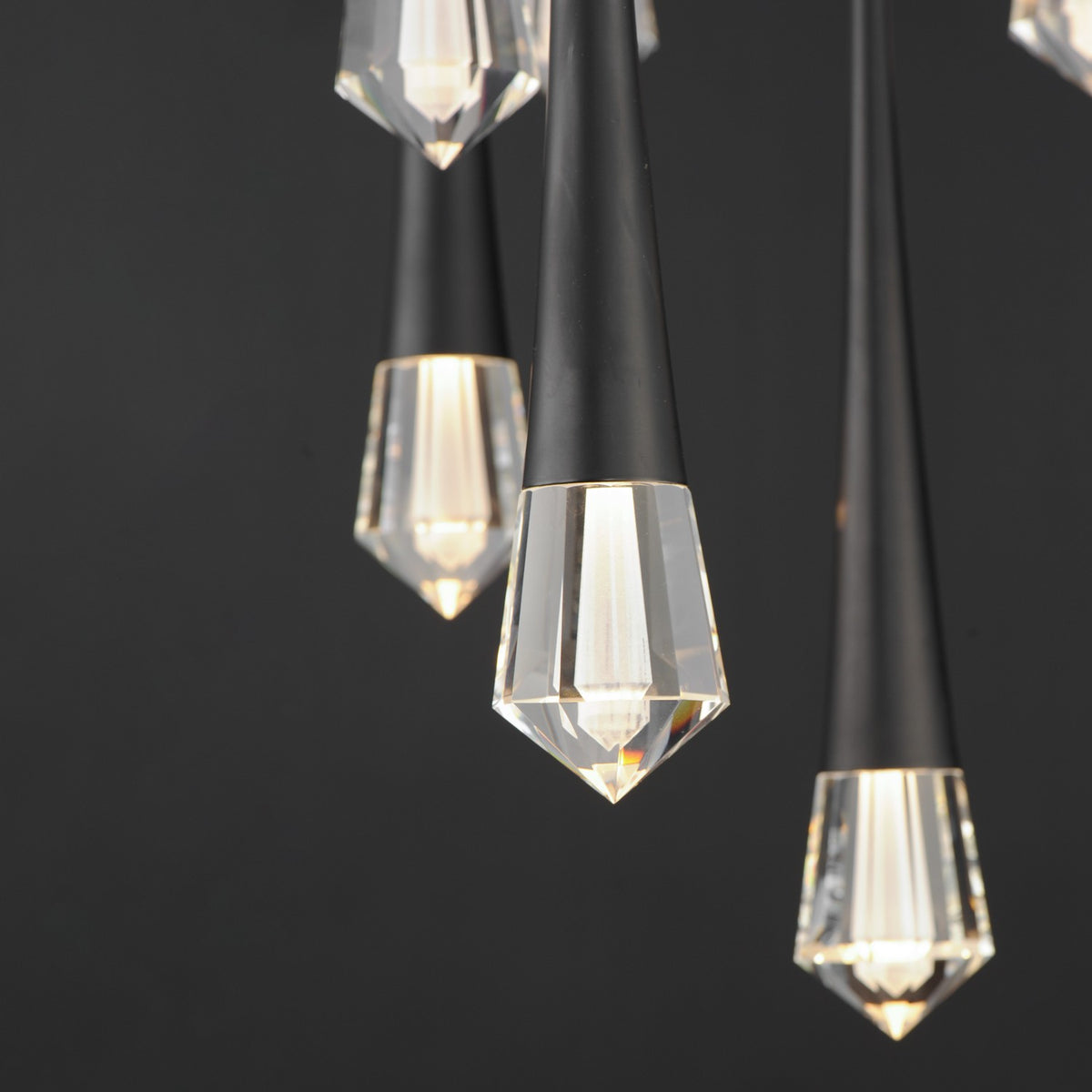 Suspension DEL | Pierce