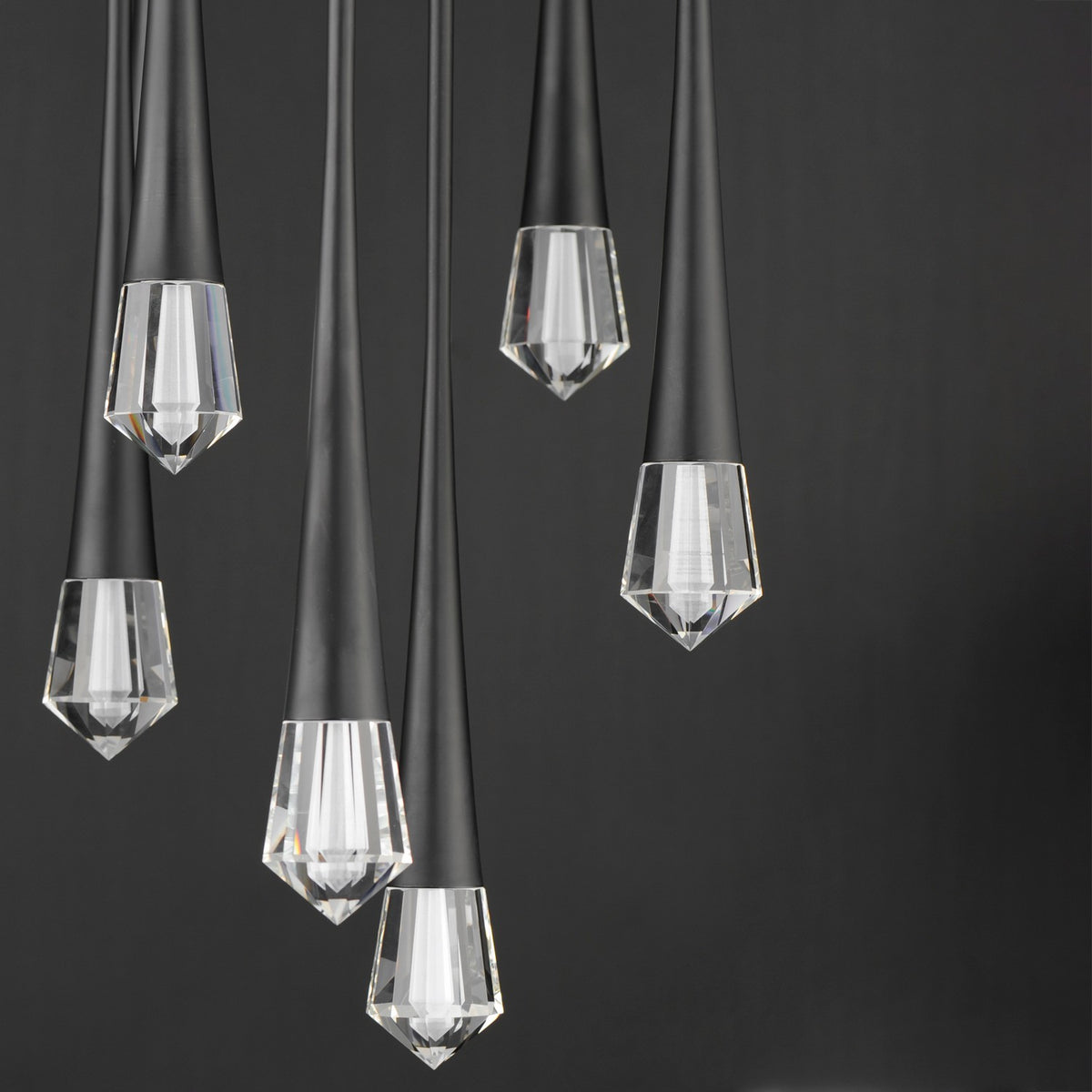 Suspension DEL | Pierce