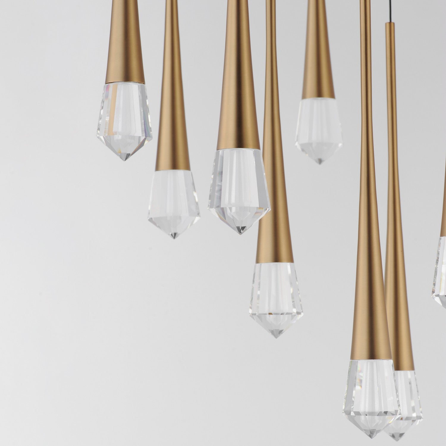 Suspension DEL | Pierce