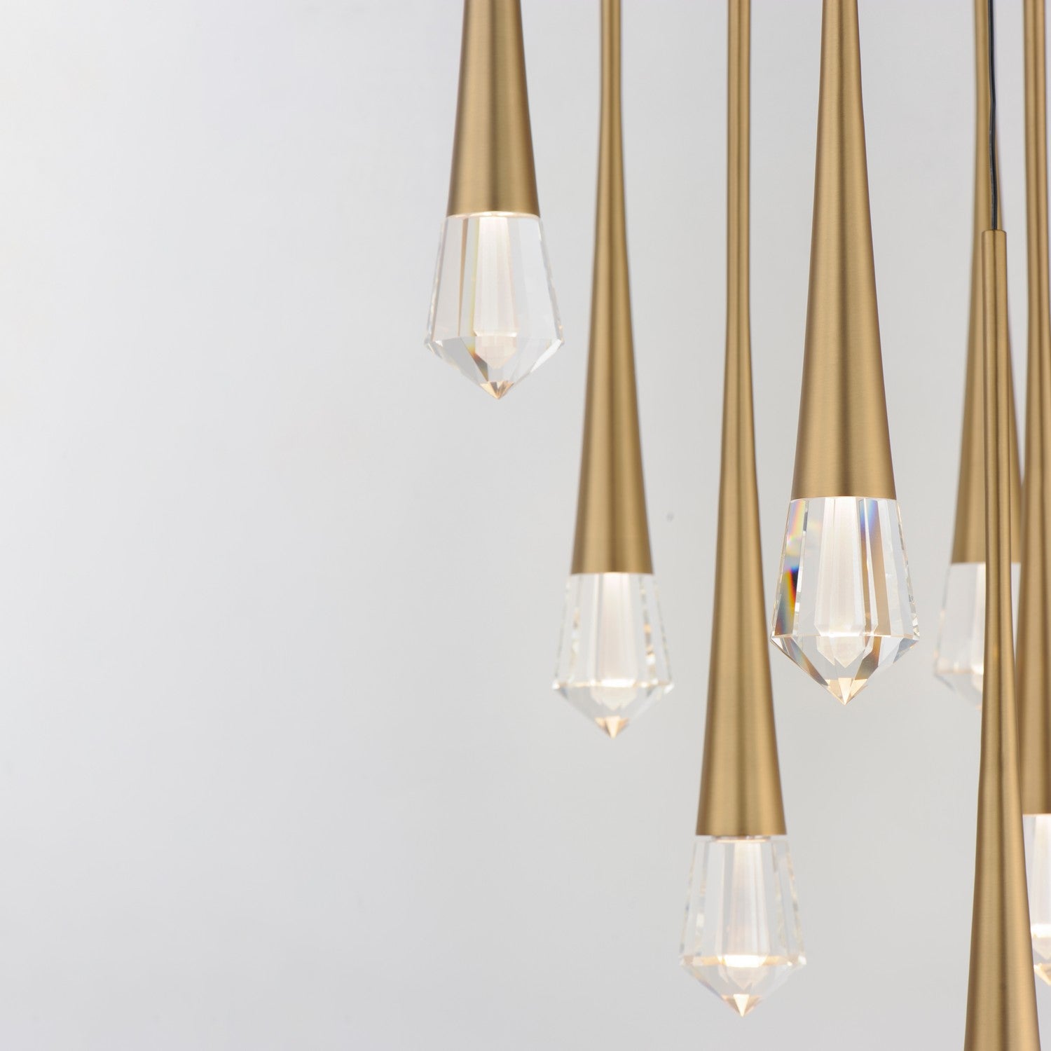 Suspension DEL | Pierce