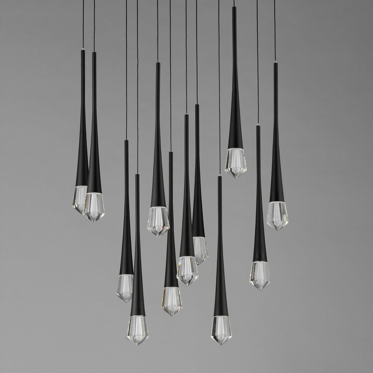 Suspension DEL | Pierce