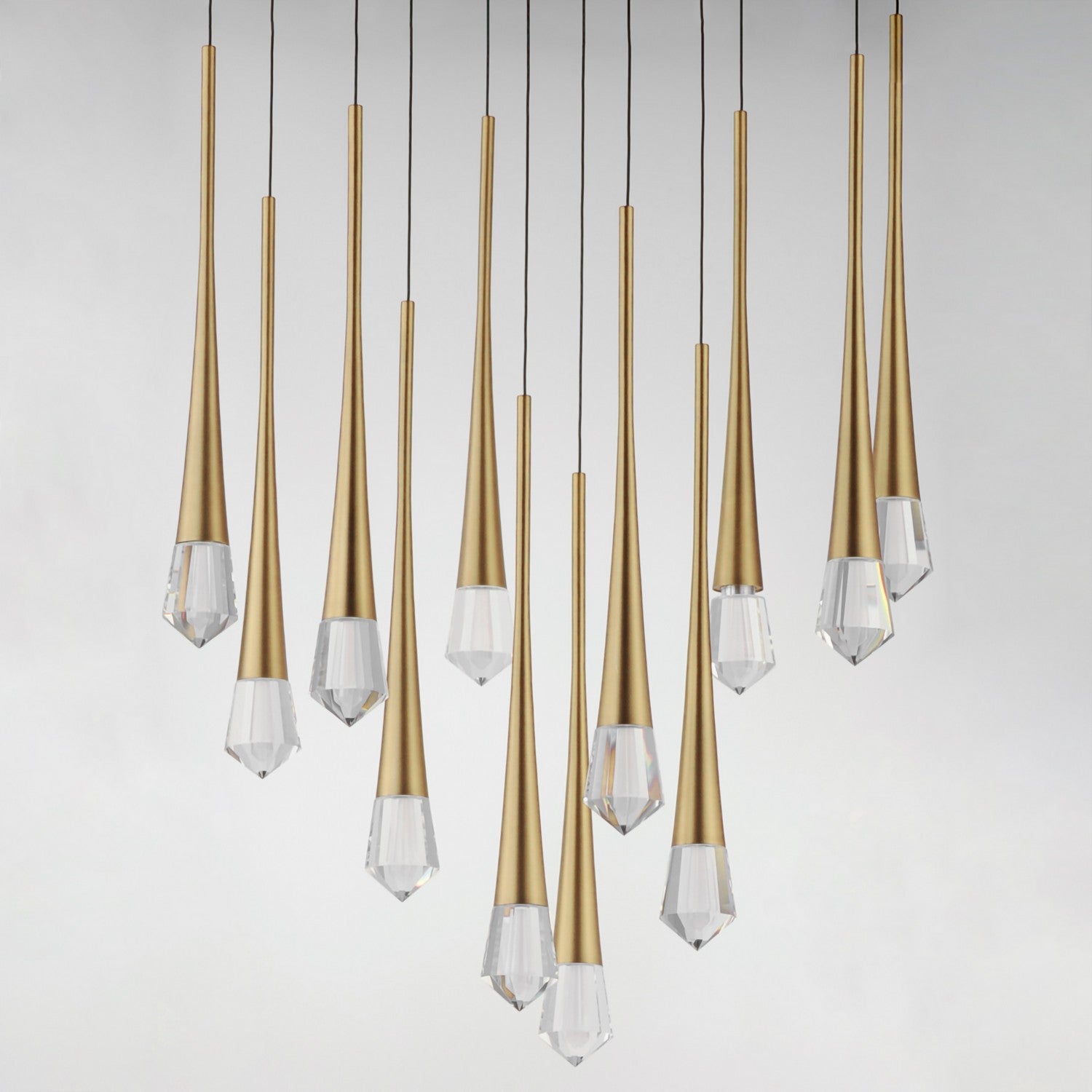 Suspension DEL | Pierce