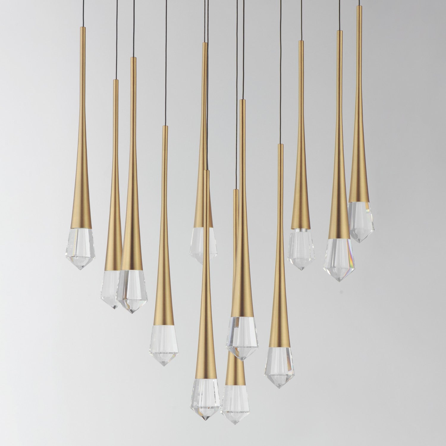 Suspension DEL | Pierce