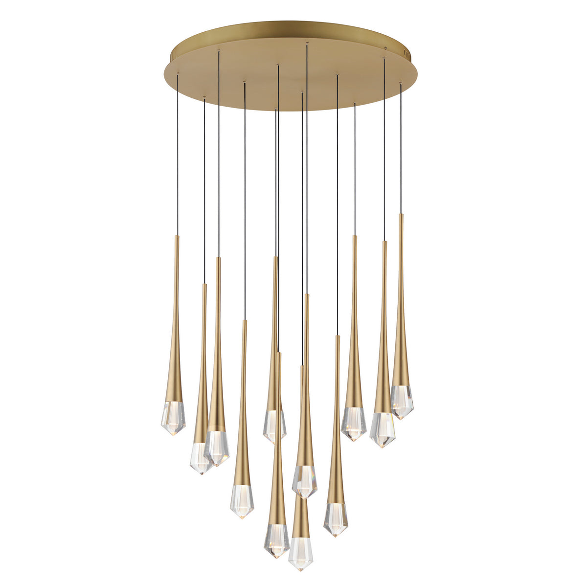 Suspension DEL | Pierce