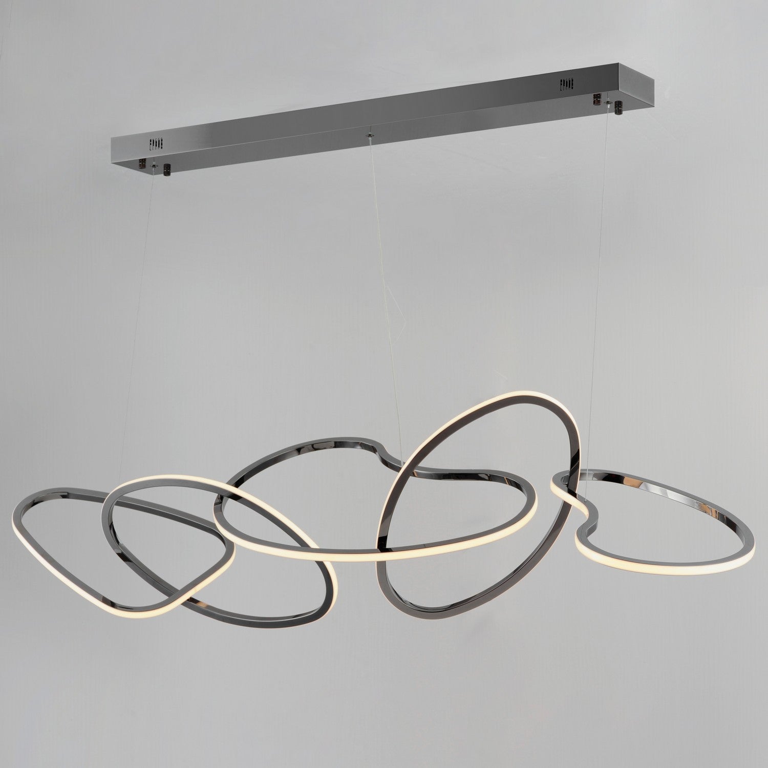 Suspension DEL | Unity