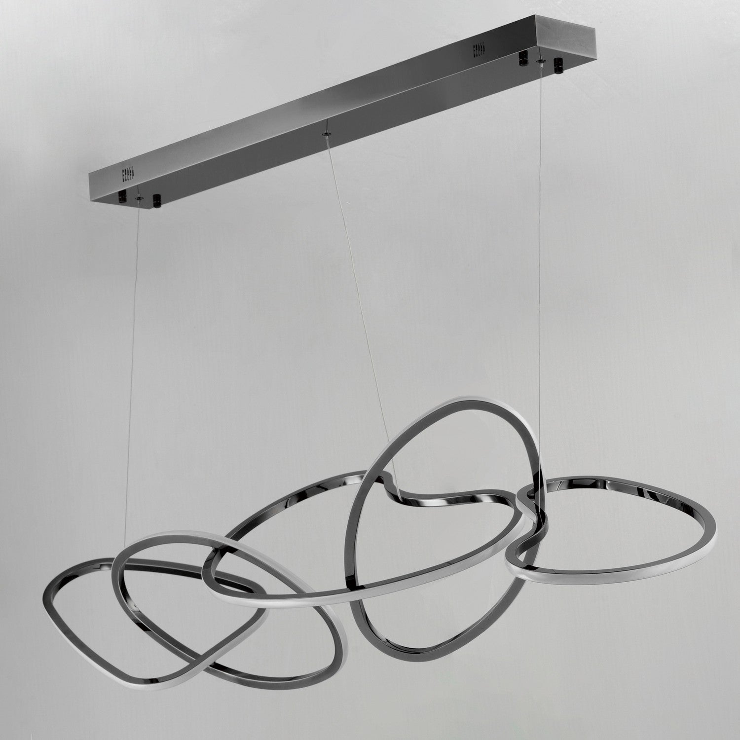 Suspension DEL | Unity