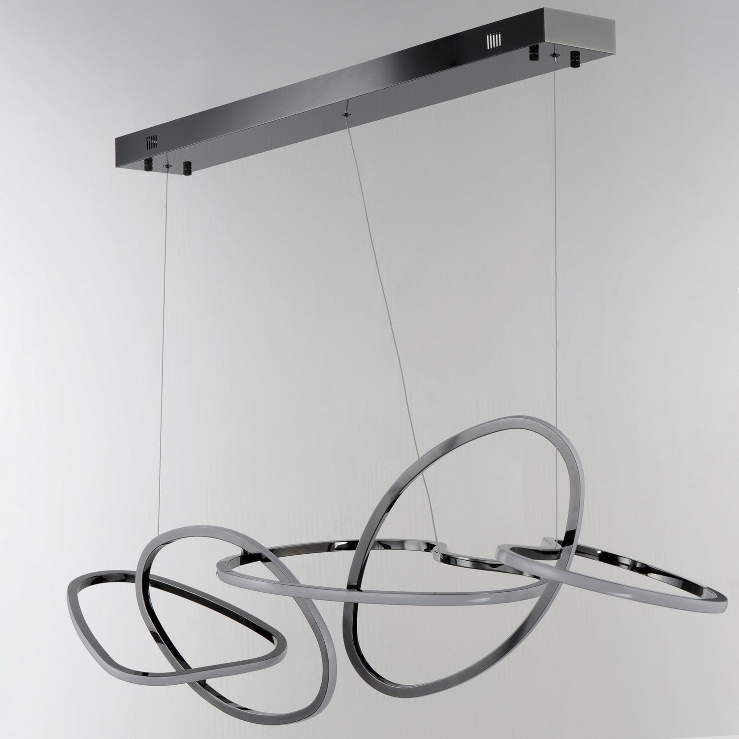 Suspension DEL | Unity