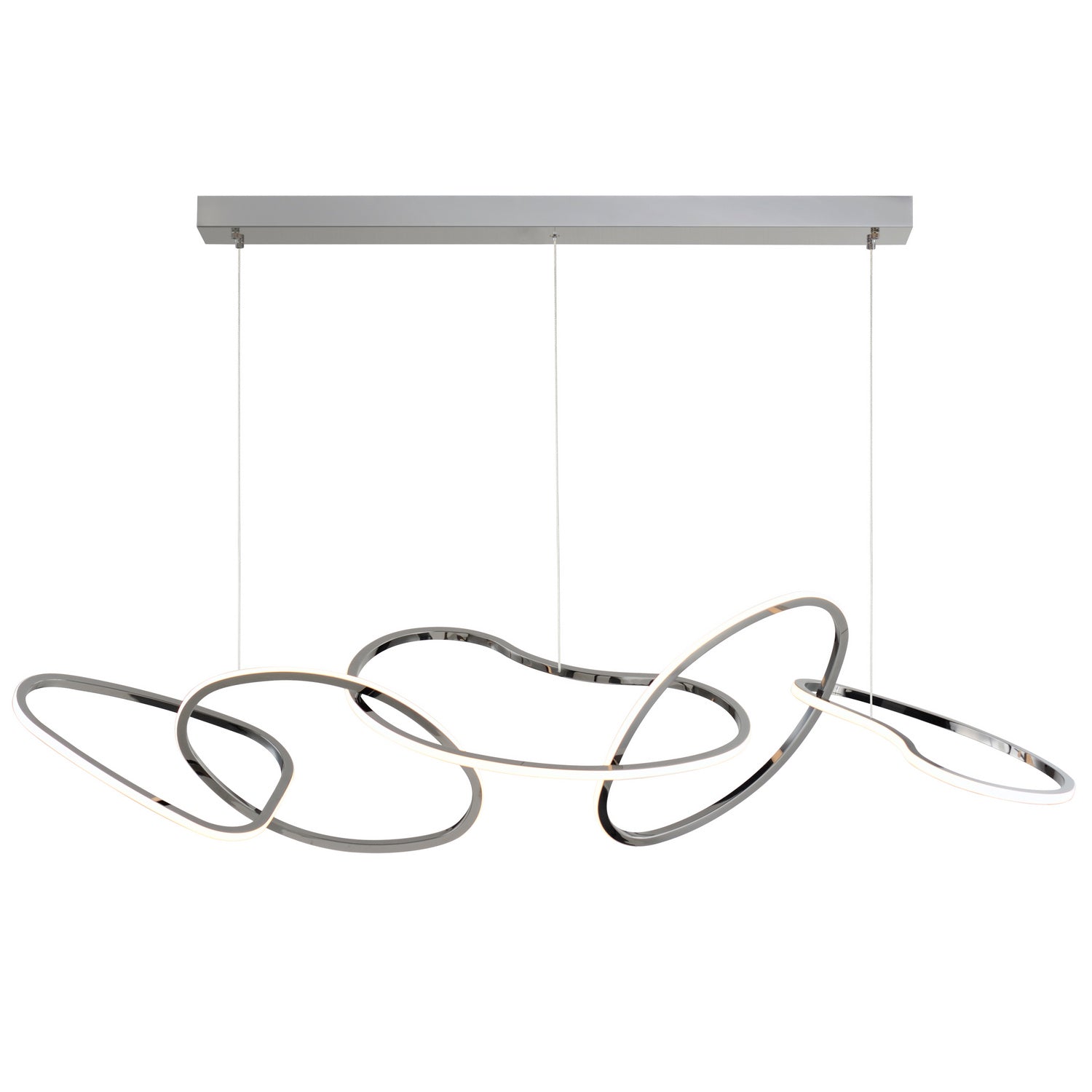 Suspension DEL | Unity