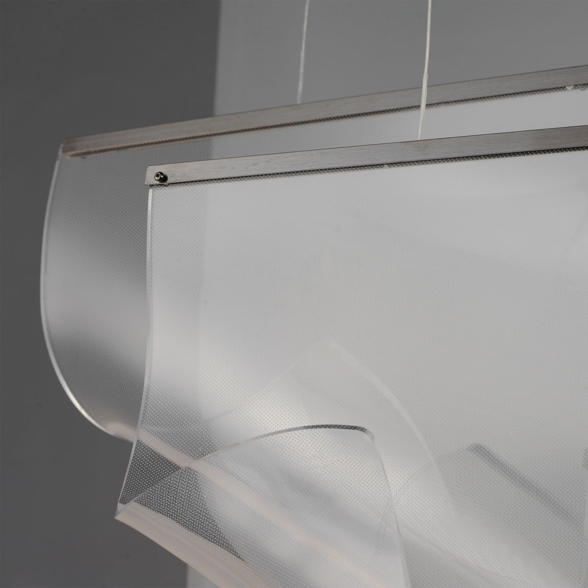 Suspension DEL | Rinkle