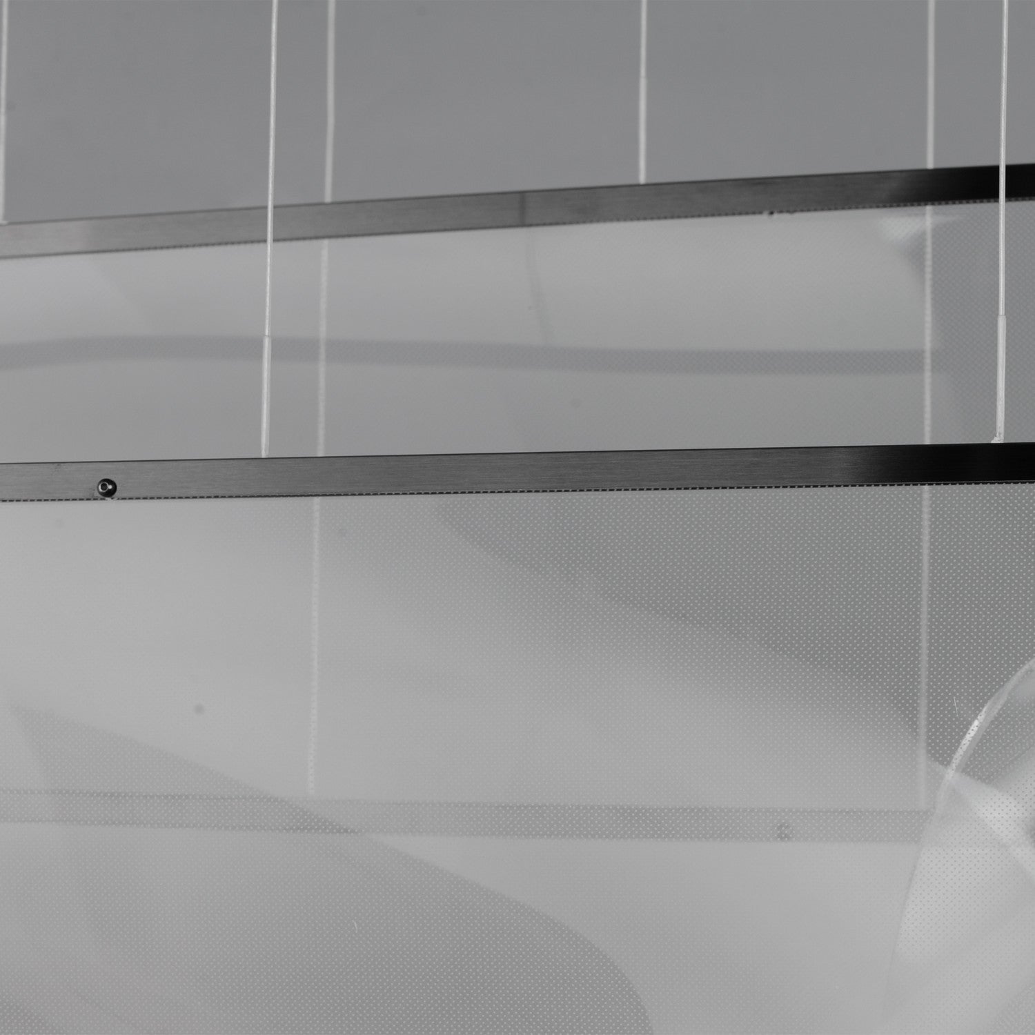 Suspension DEL | Rinkle
