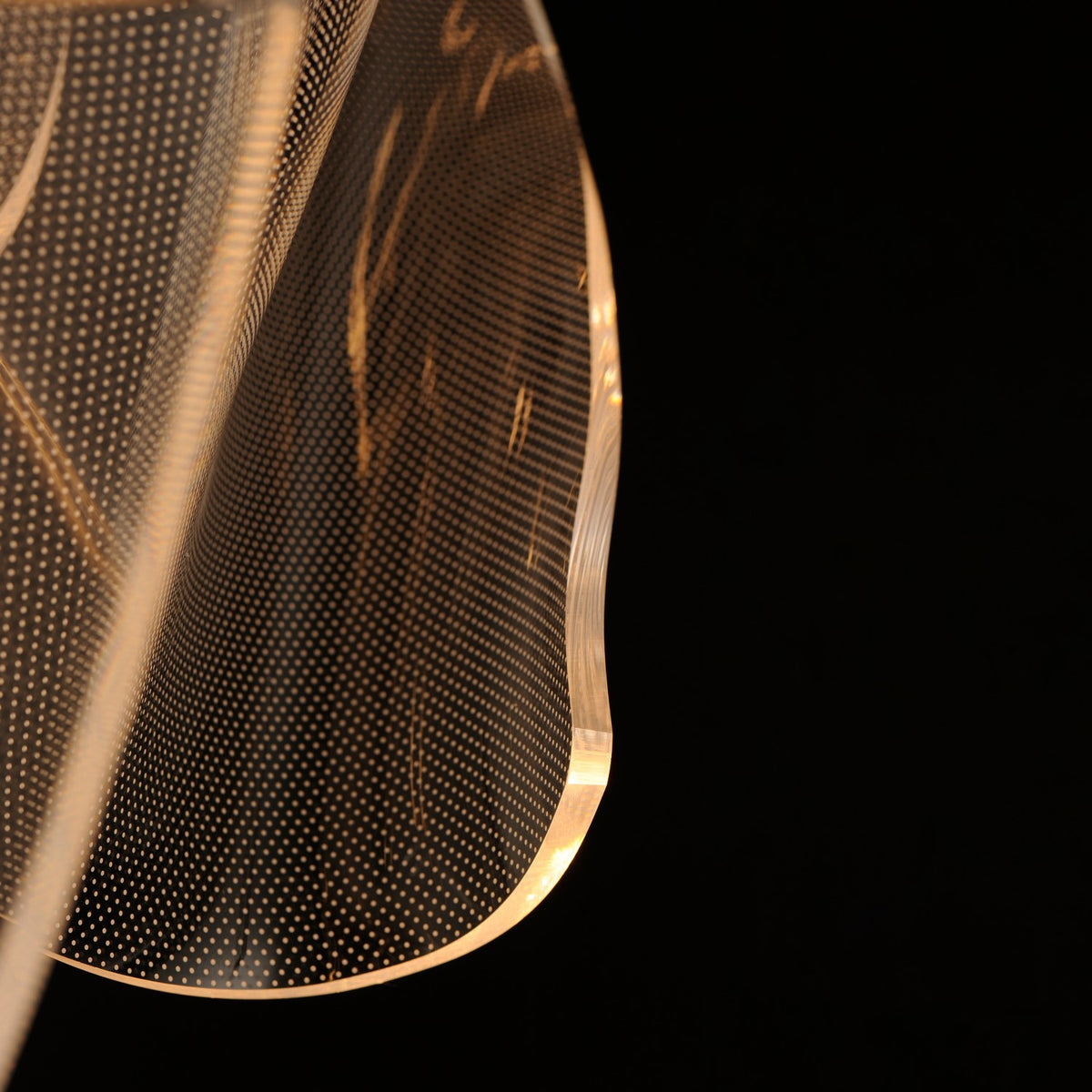 Suspension DEL | Rinkle