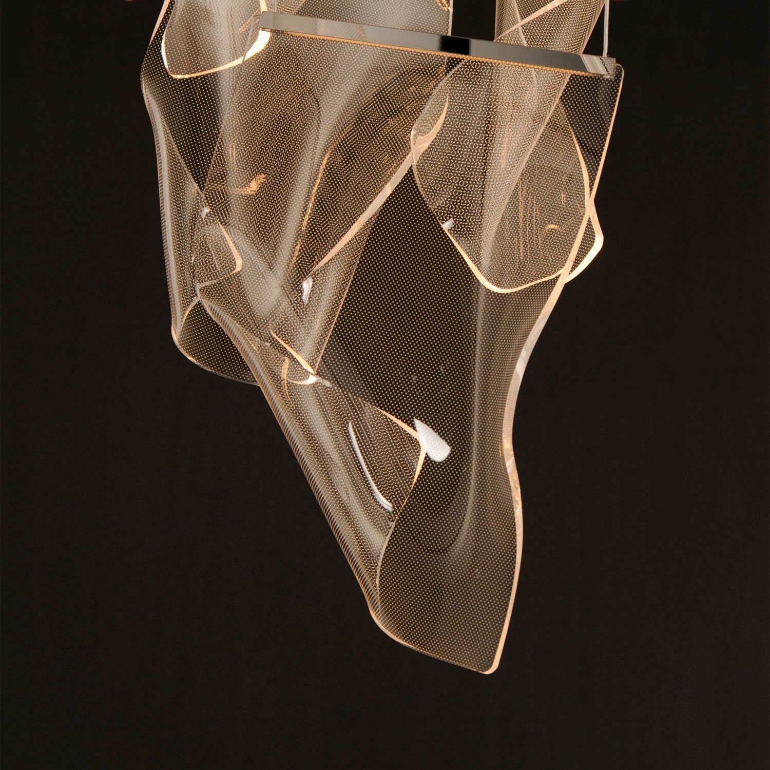 Suspension DEL | Rinkle