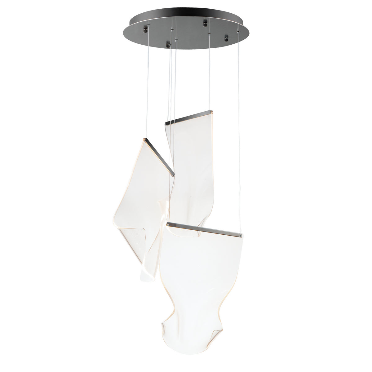 Suspension DEL | Rinkle