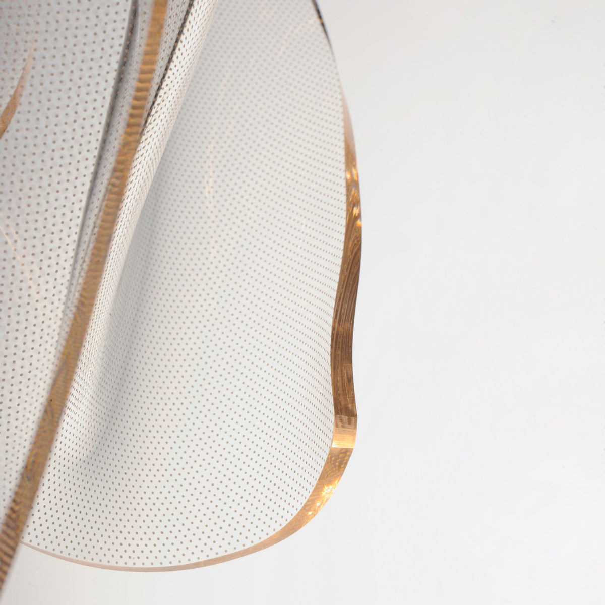 Suspension DEL | Rinkle