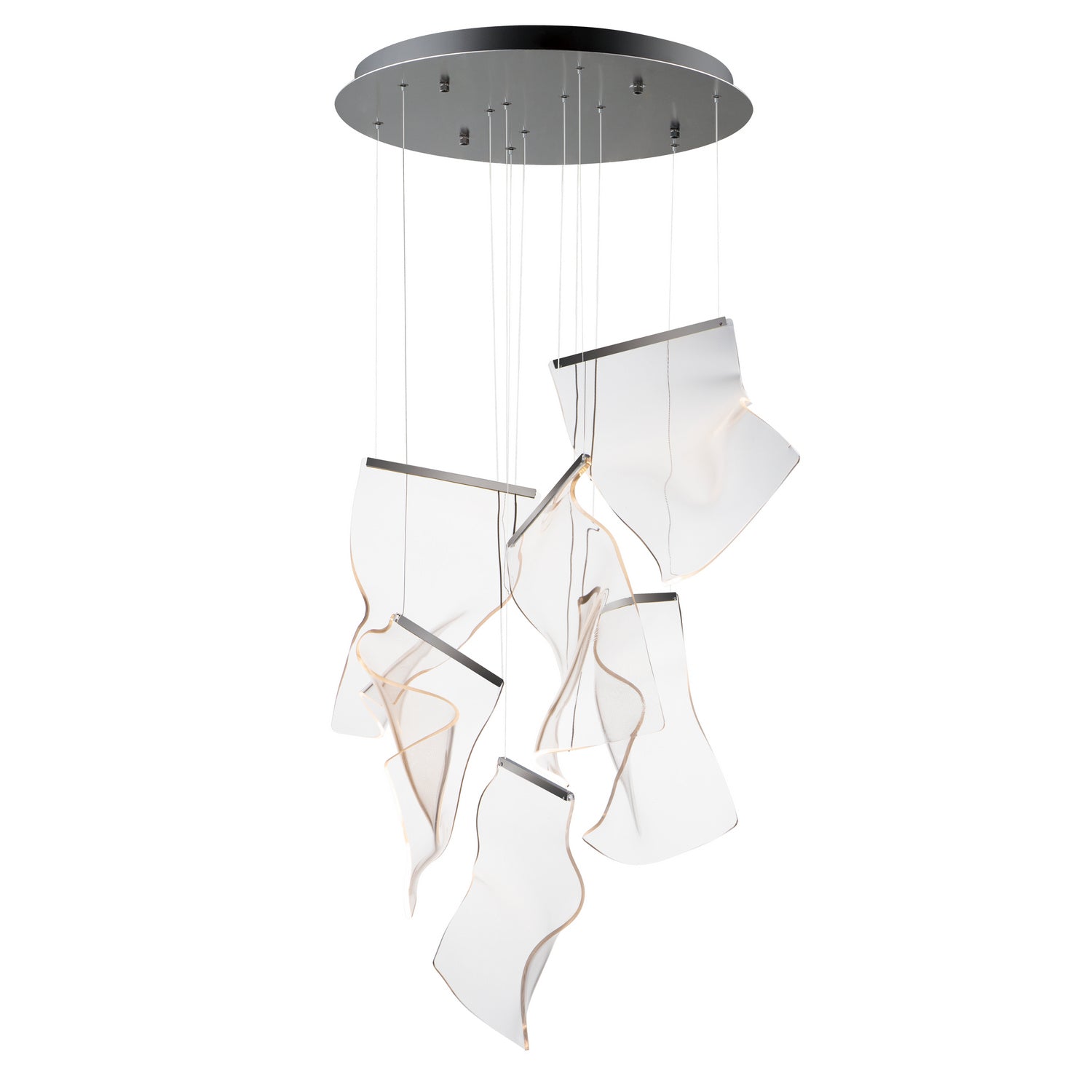 Suspension DEL | Rinkle