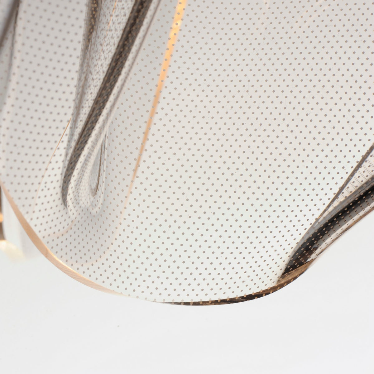 Suspension DEL | Rinkle