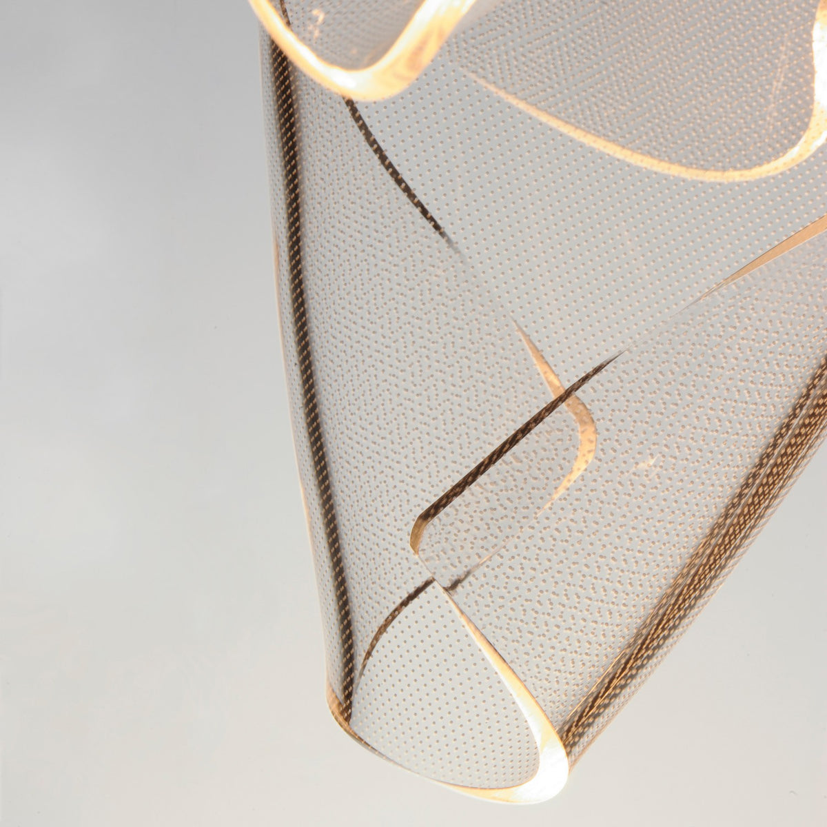 Suspension DEL | Rinkle