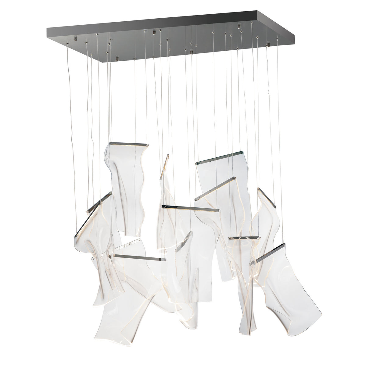 Suspension DEL | Rinkle