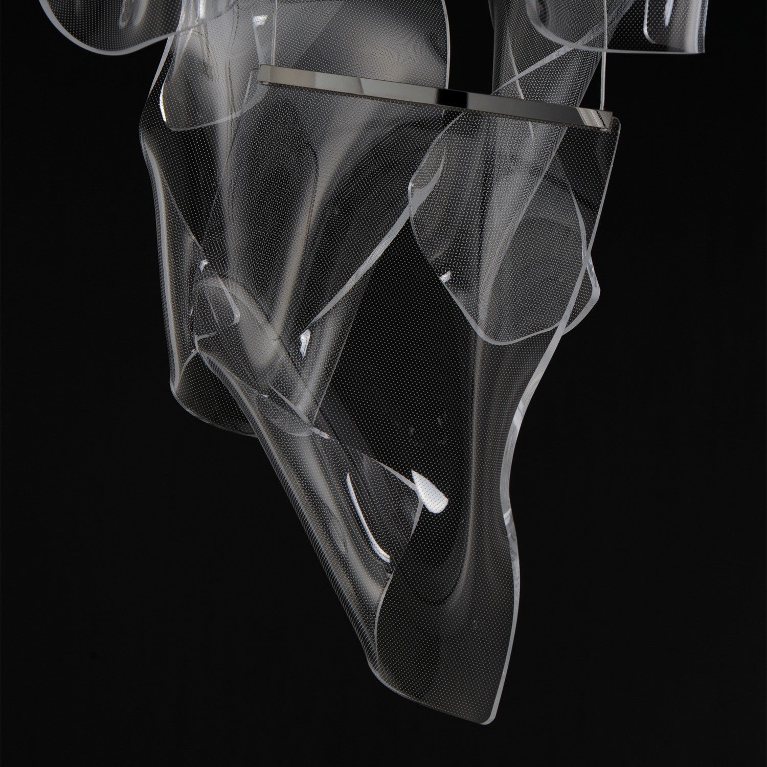 Suspension DEL | Rinkle