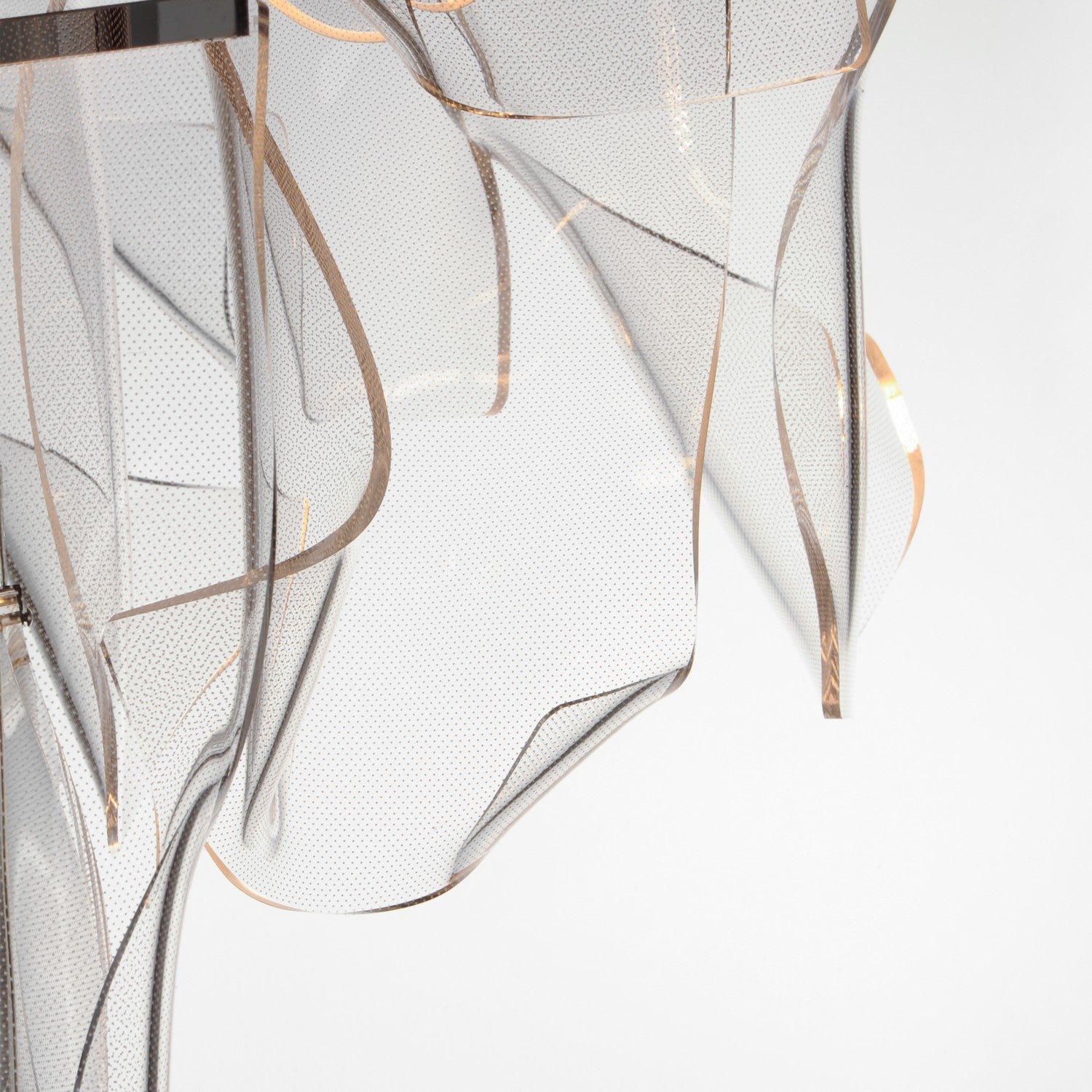 Suspension DEL | Rinkle