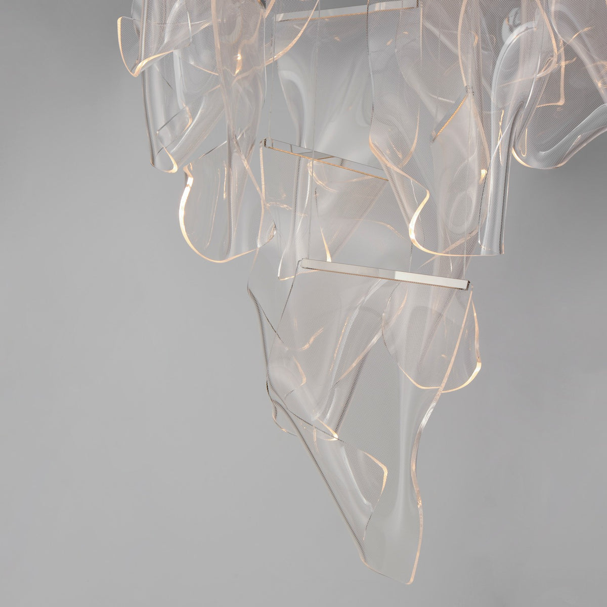 Suspension DEL | Rinkle