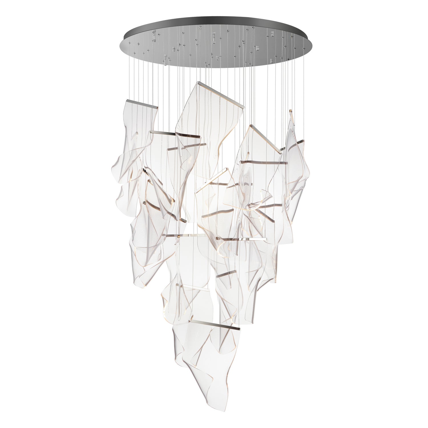 Suspension DEL | Rinkle